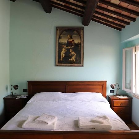 Balcone Sulle Meraviglie Urbino Kültér fotó