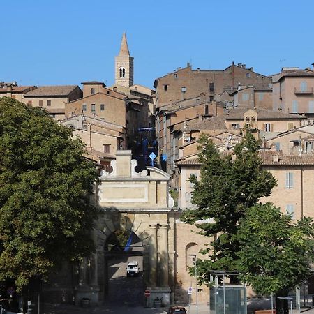 Balcone Sulle Meraviglie Urbino Kültér fotó